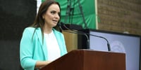 Diputada local en Durango presenta iniciativa para modificar Leyes de Ingresos