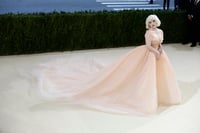 Met Gala 2021: La extravagancia volvió a la normalidad 