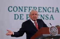 AMLO recordará otra vez a las víctimas del COVID-19 en la ceremonia del Grito de Independencia