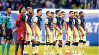 Reportan un muerto tras pelea de aficionados del América 