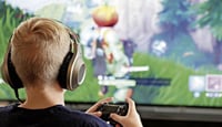 Hospitalizan a niño por su adicción al videojuego Fortnite