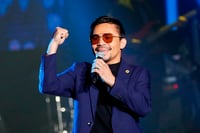 Duterte ha sido nominado como candidato a vicepresidente. (EFE)