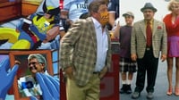 Derrota de Tigres y ‘outfit’ de Miguel Herrera desata burlas y memes en redes 