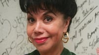 Muere la actriz y cantante mexicana Enriqueta 'Queta' Jiménez, conocida como 'La Prieta Linda'