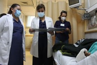 Al 8.38 %, ocupación COVID en La Laguna de Coahuila