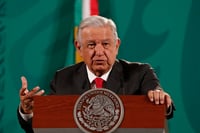 AMLO reconoce preocupación ciudadana por seguridad en México