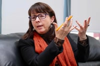 La FGR omite denuncia contra la directora del Conacyt