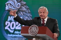 'Que se investigue y se castigue si hay corrupción', señala AMLO sobre caso del Conacyt