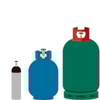 El precio de gas LP aumenta 8.6 % en Torreón