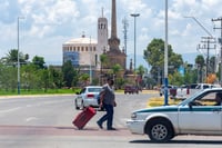 Recuperación turística es lenta pero sólida: Clúster de Turismo en Durango