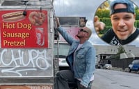 Controversia. Todo se originó por el ataque de J Balvin a los Latin Grammy por no 'incluir' más artistas del género urbano.