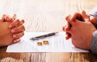 En Coahuila más de seis mil divorcios se presentaron en el año 2020
