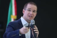 Ricardo Anaya comparece ante juez por presunto enriquecimiento ilícito y sobornos