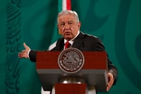 AMLO no entregará la Medalla Belisario Domínguez en el Senado