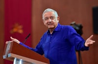 AMLO busca convencer al PRI para aprobar su reforma eléctrica
