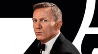 Daniel Craig le dice adiós a James Bond