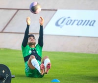 Guerreros, a doble sesión durante la fecha FIFA