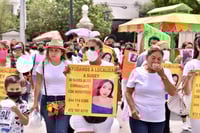 Aún sin móvil de la desaparición de Sugey en Mazatlán