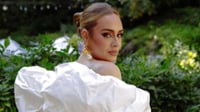 Adele intriga a fans con una misteriosa actualización ¿de su nuevo disco?