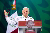 'Se cumplirá promesa de descentralizar al gobierno federal', asegura AMLO