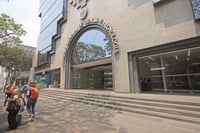 La FGR cita a comparecer a 6 de 31 científicos del Conacyt
