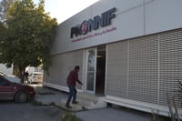 Para formalizar el proceso de adopción interviene la Procuraduría para Niños, Niñas y la Familia. (EL SIGLO DE TORREÓN)