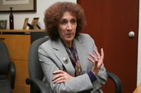 La excoordinadora del Foro Consultivo de Ciencia y Tecnología se reserva su derecho a declarar ante la FGR