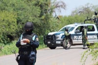 Estados Unidos ve necesario actualizar Iniciativa Mérida