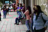 Durango reporta 81 nuevos casos de COVID-19 este domingo