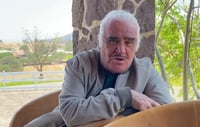 Vicente Fernández 'no muestra cambios trascendentes en su salud'