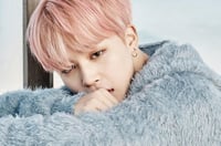 El grupo BTS está de fiesta ya que su integrante Jimin cumple 26 años y todas las admiradoras lo están festejando en las redes sociales, al igual que sus compañeros de banda. (ESPECIAL) 