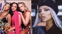 ¿Little Mix dejó de seguir a Jesy Nelson?; la critican por hacer 'Blackfishing'