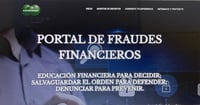 Posible consultar comercios electrónicos fraudulentos