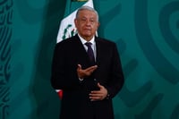 El expresidente Vicente Fox le responden a AMLO por señalamientos en la mañanera
