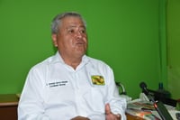 No perjudicará la regularización de autos 'chocolate', beneficiará: presidente de UDC Nacional