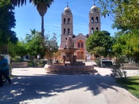 En San Pedro preparan festival cultural por Día de Muertos