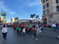 Peregrinaciones en Torreón siguen en análisis