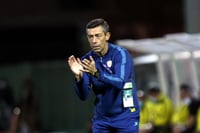 Pedro Caixinha está en el radar de la dirección técnica de Chivas