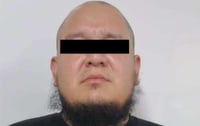 Detienen a ‘Millonario’ de Cartel de Santa por presunto homicidio