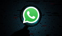 ¿Qué son los mensajes binarios en WhatsApp? Podrían ocasionar daños a tu teléfono