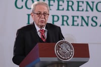 México definirá vacunación contra COVID para menores y tercera dosis hasta 2022