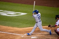 Los Dodgers de Los Angeles no contarán con Max Muncy frente a Bravos de Atlanta