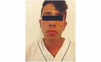 Detienen a joven que drogó a su exnovia para violarla