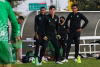 Santos tiene complicada visita frente a las Águilas