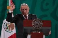 A estas alturas no puedo hacer nada por Felipe Calderón, Vicente Fox ni Diego Fernandez: AMLO