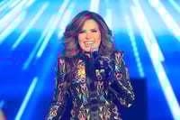 Gloria Trevi promueve amparo ante cualquier orden de aprehensión en su contra