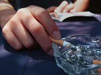 En México 19 de cada 100 cigarros son ilegales