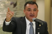 El juicio a Genaro García Luna se llevaría a cabo en el otoño de 2022 en Estados Unidos