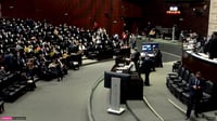 Cámara de Diputados avala en lo general y particular la Miscelánea Fiscal 2022