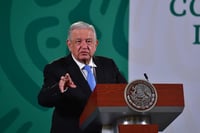 AMLO se abre a cambios en su iniciativa de reforma eléctrica